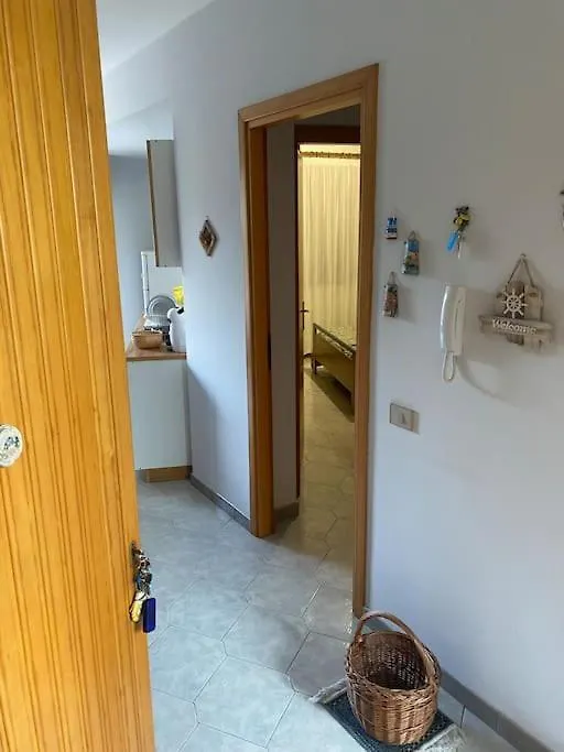 Apartment Casavacanze Onda Blu Mascali