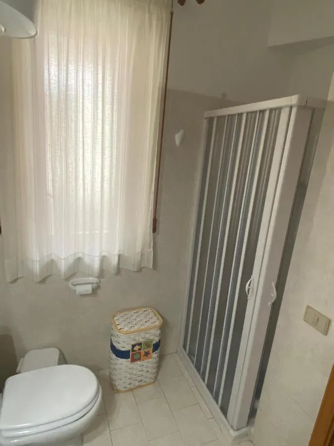 Casavacanze Onda Blu Mascali Italy